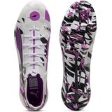 Ultra 5 - Voetbalschoenen - Logoprint - Flexibele Zool - Noppen