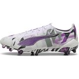 Ultra 5 - Voetbalschoenen - Logoprint - Flexibele Zool - Noppen