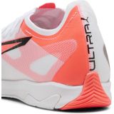 Puma - Ultra 5 Match It Low - Voetbalschoenen - Zwart - Mesh - GripControl