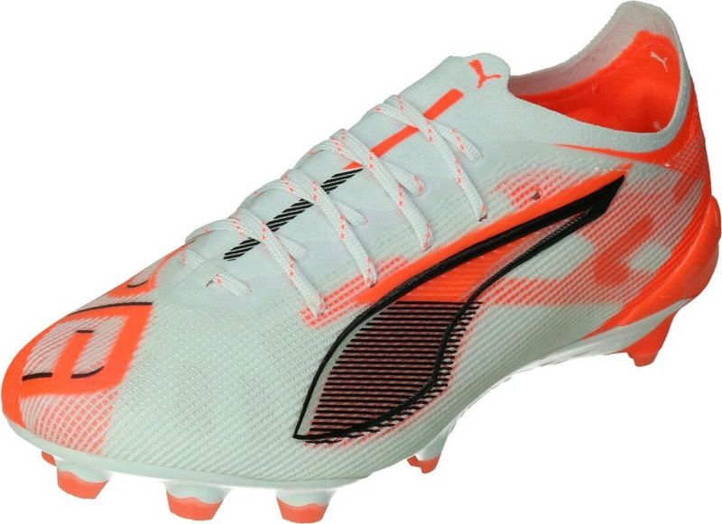 Puma Ultra 5 Ultimate FG - Sportschoen voor Optimaal Comfort