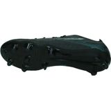 Puma Ultra 5 Pro FG/AG - Zwart