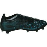 Puma Ultra 5 Pro FG/AG - Zwart