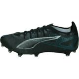 Puma Ultra 5 Pro FG/AG - Zwart
