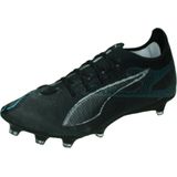 Puma Ultra 5 Pro FG/AG - Zwart