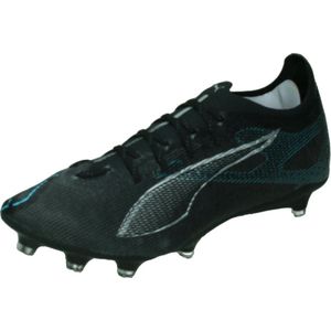 Puma Ultra 5 Pro FG/AG - Zwart
