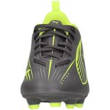 Puma - Ultra 5 Play - Voetbalschoenen - Zwart - Synthetisch