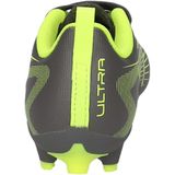 Puma - Ultra 5 Play - Voetbalschoenen - Zwart - Synthetisch