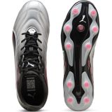 Puma - King Pro FG/AG - Voetbalschoenen - Zwart - K-BETTER™ Bovenwerk