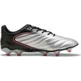 Puma - King Pro FG/AG - Voetbalschoenen - Zwart - K-BETTER™ Bovenwerk