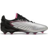 Puma - King Ultimate FG/AG - Voetbalschoenen - Zwart - K-BETTER™ Bovenwerk