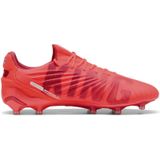 Puma - King Ultimate - Voetbalschoenen - Zwart - K-BETTER™ Bovenwerk