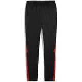 Puma - Ac Milan Football Energy+ - Trainingsbroek - Rood-Zwart