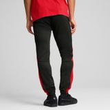 Puma - Ac Milan Football Energy+ - Trainingsbroek - Rood-Zwart