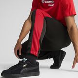 Puma - Ac Milan Football Energy+ - Trainingsbroek - Rood-Zwart