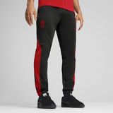 Puma - Ac Milan Football Energy+ - Trainingsbroek - Rood-Zwart