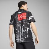 PUMA - ftblNRGY+ - Voetbalshirt - Rood - Uniseks