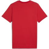 AC Milaan - ftblNRGY Sportshirt - Rood - Katoen