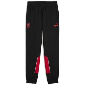 Puma - Ac Milan Football Archive - Trainingsbroek - Rood