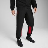 Puma - Ac Milan Football Archive - Sportbroek - Zwart - Gerecycled Materiaal