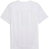 PUMA - AC Milan Pre-match Shirt - Wit - Heren