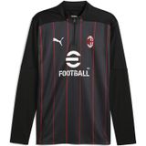 Puma - AC Milan 24/25 - T-shirt - Lange Mouwen - Voor De Wedstrijd