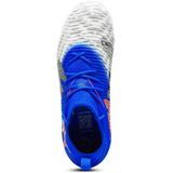 Puma - Select Future 8 Match Voetbalschoenen - Zwart - Mesh - Gerecycled Materiaal