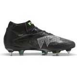 Puma - Future 8 Ultimate - Voetbalschoenen - Zwart - FUZIONFIT³