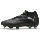 Puma - Future 8 Ultimate - Voetbalschoenen - Zwart - FUZIONFIT³