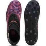 PUMA - FUTURE 8 MATCH MG - Voetbalschoenen - Zwart