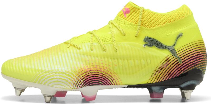 Puma - Future 8 Ultimate Mxsg - Voetbalschoenen