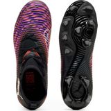 Puma - Future 8 Match - Voetbalschoenen - Gras/Kunstgras - Junior