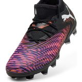 Puma - Future 8 Match - Voetbalschoenen - Gras/Kunstgras - Junior