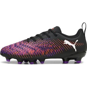 PUMA Future 8 Play FG/AG Jr Fußballschuh
