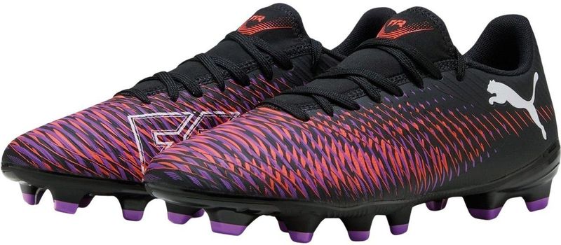 FUTURE 8 PLAY - Voetbalschoenen - Lichtgewicht Synthetisch - Voor Vrouwen