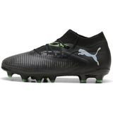 Puma - Future 8 Pro - Voetbalschoenen - Zwart - LYCRA® - Gerecycled Materiaal