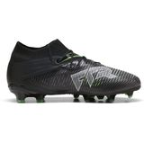 Puma - Future 8 Pro - Voetbalschoenen - Zwart - LYCRA® - Gerecycled Materiaal