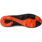 Puma - Future 8 Match FG/AG - Voetbalschoenen - Zwart - Mesh