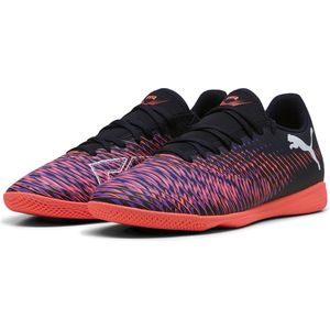 Puma Fu?ballschuh "Future 8 Play IT" für Herren, schwarz, Gr. 47 EU / 12 UK