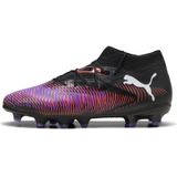 PUMA - FUTURE 8 PRO - Voetbalschoenen - Zwart - Flexibel Bovenwerk