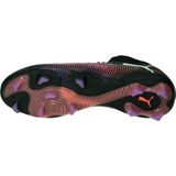 Puma future 8 ultimate fg in de kleur zwart