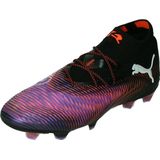 Puma future 8 ultimate fg in de kleur zwart