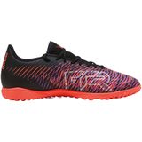 Puma - Future 8 Play Tt - Voetbalschoenen - Zwart - Synthetisch