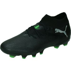Puma - Future 8 Pro - Voetbalschoenen - Zwart - LYCRA®