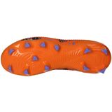 Puma - Future 8 Match Creativity - Voetbalschoenen - Zwart - Mesh