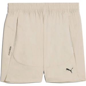 Puma - Tech Relaxed Shorts - Korte Broeken