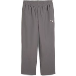 PUMA Sporthose "WARDROBE ESS Relaxed Hose Herren"