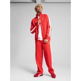 PUMA T7 ALWAYS ON trainingsjack voor Heren, Rood, Maat XXS