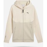 Puma - Tech Full-Zip Hoodie - Heren