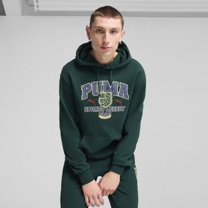 Puma - Sports Legacy - Hoodie - Regular Fit