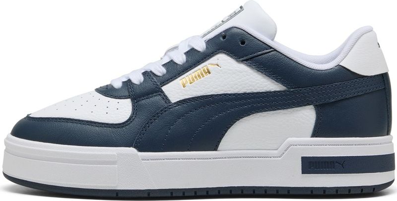 Puma - Ca Pro Classic II - Sneakers - Blauw - Leer